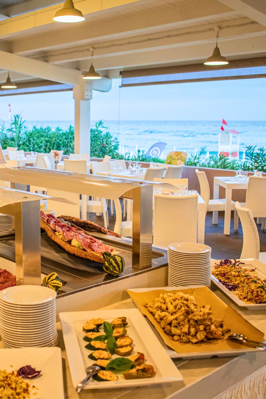 TH Costa Rei - Free Beach Resort